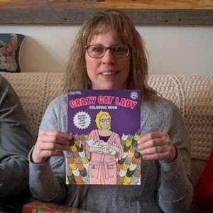 Meet your Posher, Susan